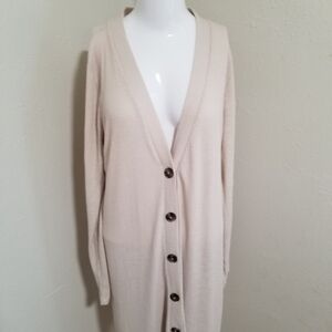 Loft  Cardigan size L
